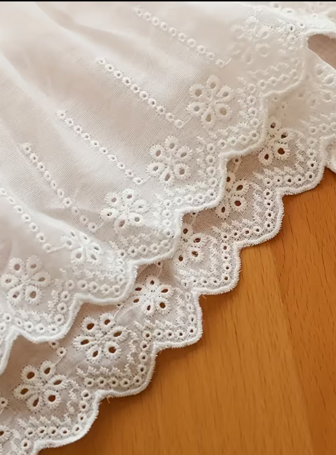 French style chair cover